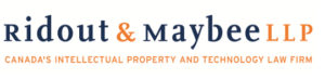 Ridout-Maybee
